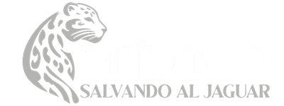 México Salvando al Jaguar